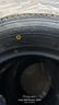 邓禄普（DUNLOP）轮胎/汽车轮胎 175/70R14 84H SP-T1 适配五菱荣光 新捷达 瑞纳 实拍图