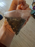 陈一凡 福鼎老白茶寿眉可冷热泡茶包 高山老寿眉枣香型独立袋泡茶150g 实拍图