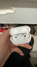 华强北新款【官配正品丨顶配Pro9代】华强北蓝牙耳机Air无线Pro2降噪国家补贴适用苹果iPhone17/16入耳式Pods 【2025新款丨全功能顶配版】 ANC主动降噪+滑动调音+空间音频 实拍图