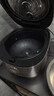 九阳（Joyoung）【全域蜂窝0涂层】低糖1300W电饭煲电饭锅4升3-4人无涂层5A认证316L内胆IH加热40F550L厨房好物 实拍图