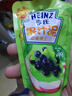 亨氏（Heinz）宝宝水果营养果汁泥婴儿辅食无添加礼盒装6-36个月适用 120g*14 实拍图
