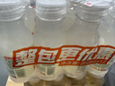 农夫山泉水溶C100柠檬味复合果汁饮料250ml*12瓶组合 满足每日所需维生素C 实拍图