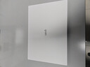 LG gram 14英寸 2024款 16:10大画面 EVO认证 高端商务办公超轻薄便携笔记本电脑 【白色】Ultra5-125H 16G 512G固态硬盘 超长续航 雷电4口 实拍图
