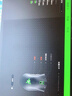 雷蛇（Razer）炼狱蝰蛇标准版有线鼠标 人体工学 电竞游戏 右手通用型 吃鸡/LOL/CSGO游戏鼠标 黑色 实拍图