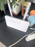 华为4g插卡路由器移动路由2pro/5全网通CPE转无线网随身wifi宽带非wifi7企业级b535千兆2025款5g AX15B B535-836【三网版+一年套餐】 实拍图