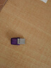 金士顿（Kingston）256GB Type-C USB3.2 Gen1 大容量手机电脑U盘 DTDUO3CG3 双接口设计 读速200MB/s 适用安卓苹果 实拍图