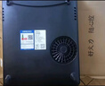 美的（Midea）电磁炉带锅套装可选单锅/双锅大火力家用大功率电磁灶电火锅一体可选可煮小米粥 【单灶】一体面板170MM发热盘2200W加大功率 实拍图