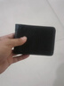 稻草人 男士卡包防消磁防盗刷头层牛皮银行卡钱包驾驶证横款证件包 实拍图