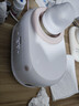海尔（Haier）摇奶器温奶器暖奶二合一体全自动恒温加热母乳保温奶瓶无水暖奶器 实拍图