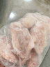 上鲜 鸡翅中 净重4斤 冷冻 出口级 鸡翅膀鸡中翅鸡肉烤鸡翅 清真食品 实拍图