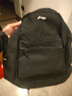 李宁双肩包背包男女同款大容量休闲初高中学生书包旅行包登山包电脑包 实拍图