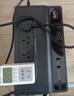 APC施耐德BK650M2-CH ups不间断电源390W/650VA nas电脑网络设备停电应急备用ups电源电池 实拍图