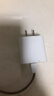 Apple/苹果 20W USB-C充电器  type-c充电器苹果手机充电器原装手机快充头 苹果17手机充电器 实拍图