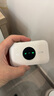 TCL随身wifi三网通用免插卡无线wifi6车载4G路由器随身便携无限制移动联通电信全国通用2025款5GXY15B 【升级充电款】3000毫安大电池超长续航 不限速不虚标月享1500G流量 实拍图