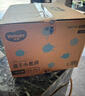 好奇（Huggies）金装拉拉裤XXL74(15kg以上)尿不湿【速干不易红】 实拍图
