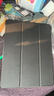 CangHua iPad Air13英寸保护套 2024/2025款M2/M3芯片苹果平板电脑Air6/7保护壳超薄防摔三折支架硅胶皮套 实拍图