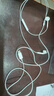 Apple/苹果 EarPods USB-C有线耳机 type-c有线耳机苹果耳机 苹果17有线耳机笔记本耳机游戏音乐 实拍图