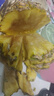 广东徐闻香水菠萝新鲜水果生鲜热带孕妇水果整箱包邮 【限时低价】1个装  单果650g起 实拍图