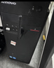 联想电脑台式机i3 i5 i7商务办公网课工作ps设计吃鸡游戏独显二手台式机整套 套餐 5】i5-3470/16G/240G固态【冲量款】 送高清显示器  低价冲量 实拍图