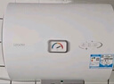 海尔出品统帅 50升电热水器京东自营上门安装 国家补贴 2200W节能速热家用安全浴储水式LEC5001-20X1 实拍图
