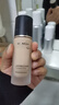 卡姿兰（Carslan）小夜猫粉底液遮瑕持久保湿控油不脱妆油皮02#象牙色30g圣诞节礼物 实拍图