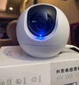 萤石C6c 2K+星光增强版 400万极清 室内智能无线监控器家用摄像头双向通话 手机远程 婴儿看护器 实拍图
