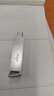 爱国者（aigo）128GB大容量 220MB/s USB3.2 Type-C双接口手机U盘U350 商务办公学习 手机平板笔记本电脑通用优盘 实拍图