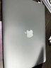 苹果（Apple） MacBook Pro/Air 二手苹果笔记本电脑 商务 办公 游戏 设计 剪辑 95新【超薄丨店长力荐】17款D42-8G/256 实拍图