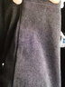 JEANSWEST LIFE真维斯美式休闲裤男秋冬季加绒加厚雪尼尔潮牌长裤男士直筒裤子 实拍图