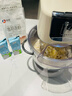 海氏（Hauswirt）【国家补贴】M5C家用多功能M5厨师机和面机揉面发面家用轻音全自动搅面机打蛋器 M5C【性价比优选】 5L 实拍图