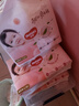 好奇（Huggies）铂金装小桃裤纸尿裤L120片(9-14kg)大号尿不湿【透爽散热】 实拍图