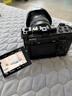 索尼（SONY） ILME-FX3A摄像机 全画幅电影摄影机 FX3A单机【 赠索尼原装双肩包+电池+座充等 】 官方标配 实拍图