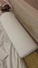 奥罗玛斯（aeromax）颈椎枕头呵护颈枕颈椎专用睡眠记忆棉多功能半圆成人颈椎病枕 实拍图