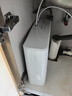 美的（Midea）净水器机家用厨房下直滤饮水前置过商用超滤器机MU135B-4 实拍图