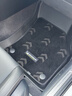 米其林（MICHELIN）大众CC脚垫tpe汽车脚垫配件适用于大众CC19-26款25款车型双层脚垫 实拍图