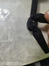 带大屏液晶遥控器疆无人机高清专业航拍小学生儿童入门遥控飞机小学生飞行器玩具六一礼物 双摄-光流定位悬停-【送大屏幕遥控】 4个充电电池40分钟（顶配飞行） 实拍图