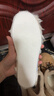 3AnGnI羊毛保暖鞋垫男冬季棉鞋垫皮毛一体加厚加绒女 实拍图