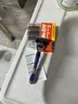 吉列（Gillette）锋隐5致顺剃须刀手动刮胡刀头德国五层刀片男士剃胡须刀适配锋速5 锋隐4刀头（无彩盒 拆分装） 实拍图