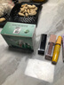 美宝莲巨密轻松卸睫毛膏黄胖子持久卷翘浓密不易晕染9.2ml 新年礼物女 实拍图