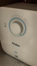 海尔（Haier）国家补贴20%小厨宝电热水器5升 EC5FA 一级能效京东自营 1750W速热家用储水式厨房台下小型热水宝 实拍图