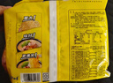 白象 方便面 大面饼120克原汁猪骨面五连包含料包共142g*5袋 泡面速食 实拍图
