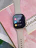 智宇乐华强北series官方正品S11watch智能电话手表蜂窝顶配版多功能青少年初高中生儿童专用S10全网通 128玫瑰银色+AI智能+微信+游戏畅玩+任意下载 190旋转伸缩摄像头*全新升级插卡版 实拍图
