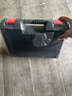 德力西电气锂电钻手电钻充电式电动螺丝刀起子机家用12V多功能电动工具套装 实拍图