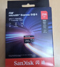 闪迪（SanDisk）256GB TF(MicroSD Express)内存卡 读880MB/s 写650MB/s 适配运动相机无人机 Switch2游戏机存储卡 实拍图
