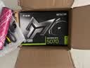 华硕ROG全家桶R7 9800x3d 9850x3d主机RTX5070ti 5080 5090夜神显卡 直播设计渲染diy台式组装电脑整机 R7 9800x3d主机+核显丨一 实拍图
