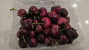 京鲜生 智利进口车厘子巨无霸3J级450g 果径约30-32mm 新鲜水果 实拍图