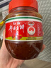 鹃城牌郫县豆瓣酱红油500g 辣椒酱川菜酱中华老字号 实拍图