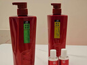 沙宣大红瓶清盈顺柔750g洗发水【单依纯同款】蓬松控油洗发露男女 实拍图