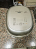 美的（Midea）电饭煲电饭锅小型迷你家用1-2人小容量智能预约多功能煲汤小米粥2L小饭煲以旧换新MB-RC211 实拍图
