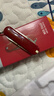 维氏瑞士军刀典范7项多功能水果刀刀折叠刀时尚红0.6223.G 实拍图